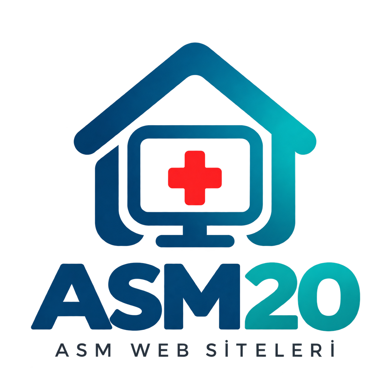 ASM20 - Aile Sağlığı Merkezleri için web sitesi